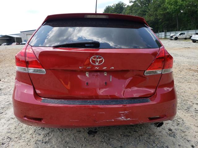 Photo 6 from auction – 2010 TOYOTA VENZA with VIN 4T3ZA3BB8AU037993