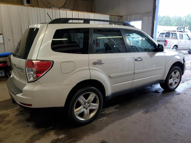 Photo 3 from auction – 2010 SUBARU FORESTER 2 with VIN JF2SH6DC3AH914529