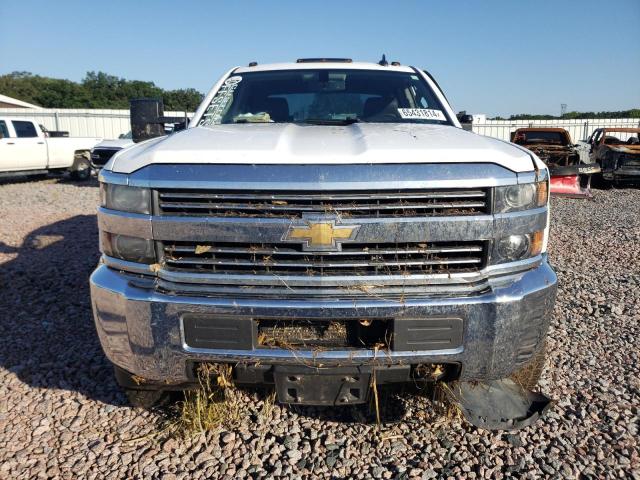 Photo 5 from auction – 2016 CHEVROLET 3500HD with VIN 1GC4KYC8XGF135974