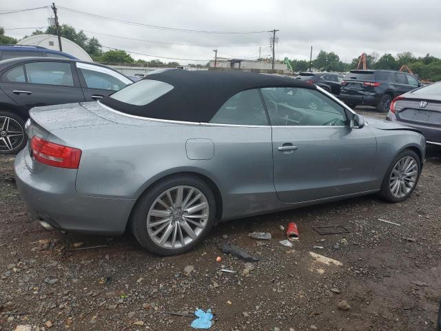 Photo 3 from auction – 2010 AUDI A5 PREMIUM with VIN WAULFAFH0AN020121