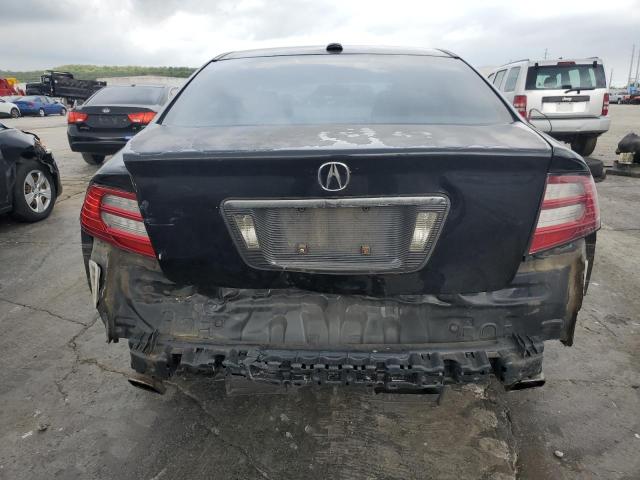 Photo 6 from auction – 2008 ACURA TL with VIN 19UUA66248A007227