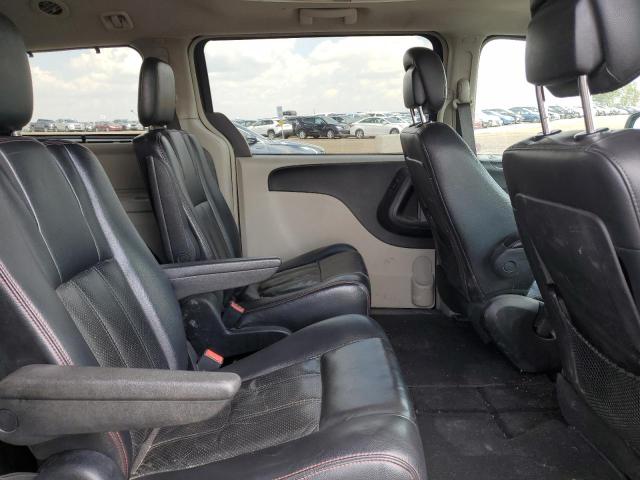 Photo 11 from auction – 2014 CHRYSLER TOWN & COU with VIN 2C4RC1CG6ER231141