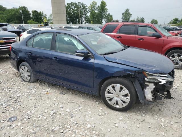 Photo 4 from auction – 2014 VOLKSWAGEN JETTA SE with VIN 3VWD07AJ0EM232875