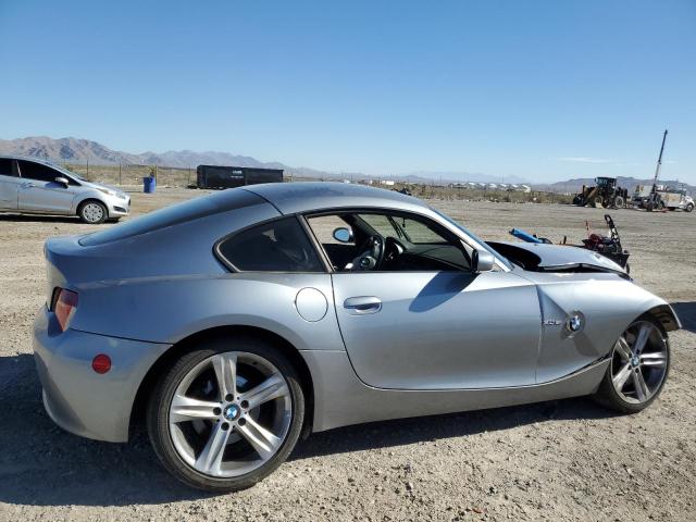 Photo 3 from auction – 2006 BMW Z4 3.0SI with VIN 4USDU53496LF77079