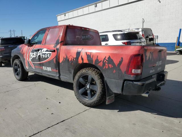 Photo 2 from auction – 2014 RAM 1500 ST with VIN 1C6RR7FT9ES281533