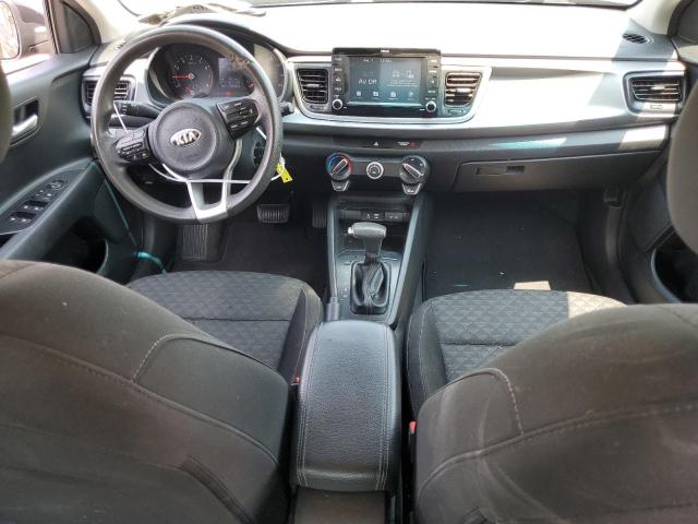 Photo 8 from auction – 2019 KIA RIO S with VIN 3KPA24AB3KE209894