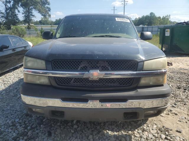 Photo 5 from auction – 2004 CHEVROLET SILVERADO with VIN 2GCEK13T441342587