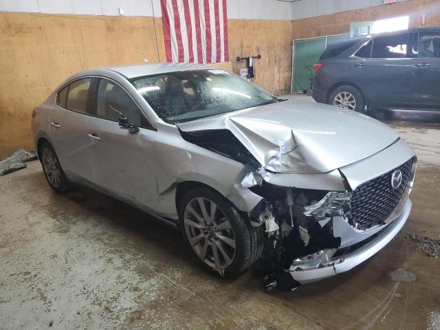 Photo 4 from auction – 2020 MAZDA 3 SELECT with VIN JM1BPACL4L1175575