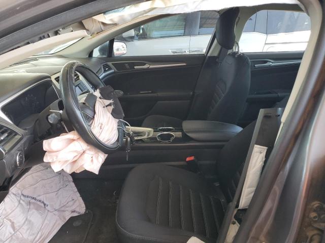 Photo 7 from auction – 2013 FORD FUSION SE with VIN 3FA6P0HR6DR260763