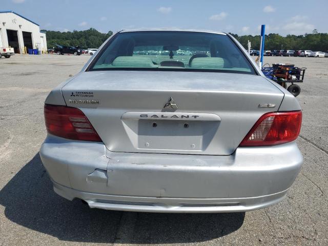 Photo 6 from auction – 2002 MITSUBISHI GALANT ES with VIN 4A3AA46G32E009548