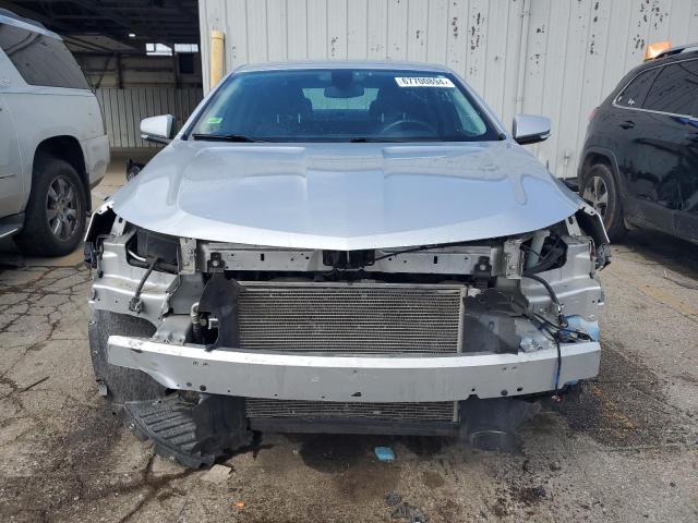 Photo 5 from auction – 2014 CHEVROLET IMPALA LT with VIN 2G1125S38E9284292