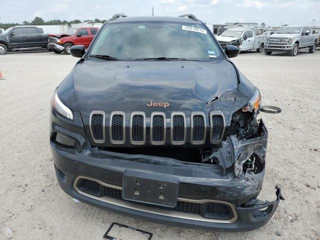Photo 5 from auction – 2016 JEEP CHEROKEE L with VIN 1C4PJLCB0GW312398