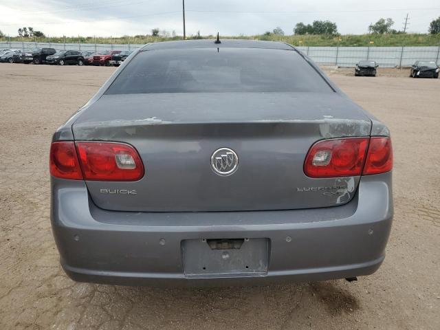 Фото 6 с аукциона – 2007 BUICK LUCERNE CX с VIN 1G4HD57227U219729