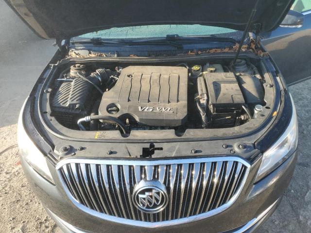 Photo 11 from auction – 2014 BUICK LACROSSE with VIN 1G4GB5G33EF194108