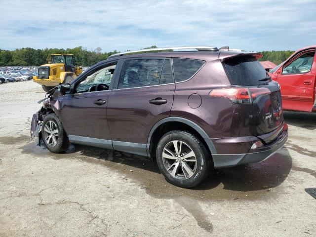 Photo 2 from auction – 2018 TOYOTA RAV4 ADVEN with VIN 2T3WFREV2JW458282