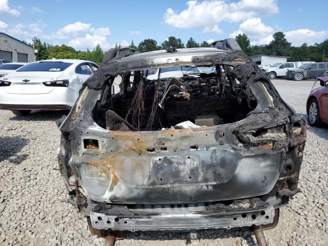 Photo 6 from auction – 2023 SUBARU OUTBACK TO with VIN 4S4BTGPD5P3136307