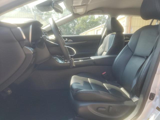 Photo 7 from auction – 2023 NISSAN MAXIMA SV with VIN 1N4AA6CV6PC509083
