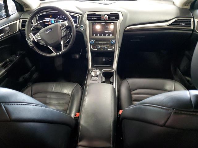 Photo 8 from auction – 2017 FORD FUSION SE with VIN 3FA6P0HDXHR350346