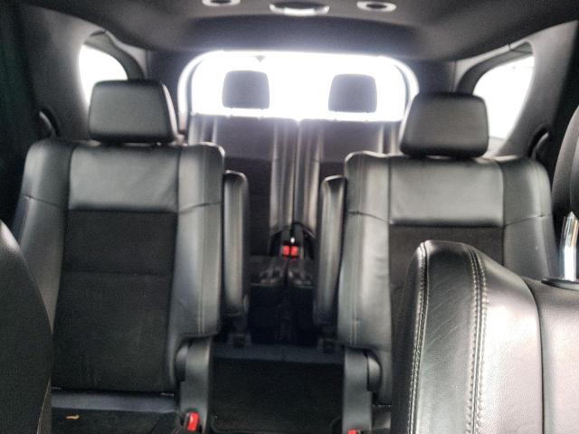 Photo 10 from auction – 2015 DODGE DURANGO SX with VIN 1C4RDJAG1FC917310