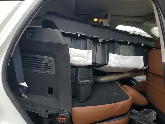 Photo 11 from auction – 2024 NISSAN PATHFINDER with VIN 5N1DR3DH9RC224786