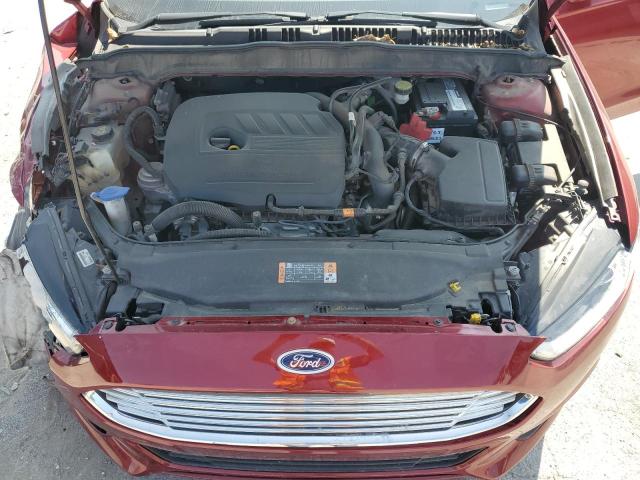 Photo 11 from auction – 2015 FORD FUSION SE with VIN 3FA6P0HD9FR221737