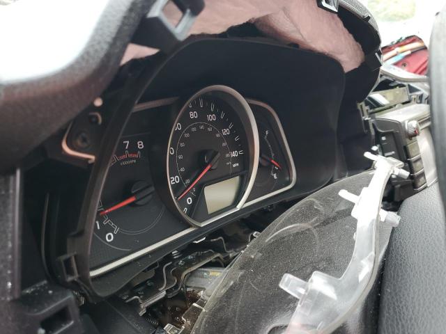 Photo 9 from auction – 2014 TOYOTA RAV4 XLE with VIN 2T3RFREV8EW167482