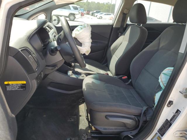 Photo 7 from auction – 2016 KIA RIO LX with VIN KNADM4A30G6565620