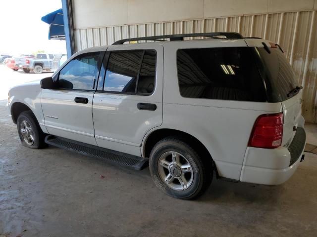 Photo 2 from auction – 2004 FORD EXPLORER X with VIN 1FMZU73K24ZA09040