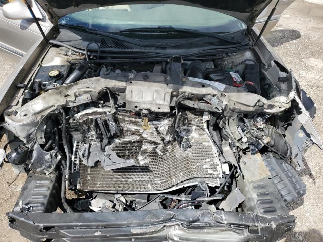 Foto 11 de la subasta – 2002 LINCOLN CONTINENTA con VIN 1LNHM97V52Y677168