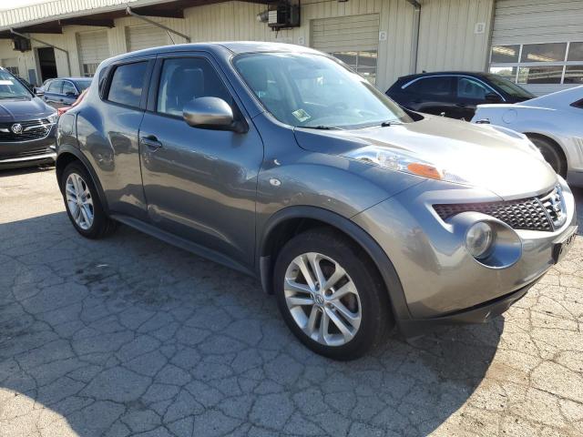 Photo 4 from auction – 2012 NISSAN JUKE S with VIN JN8AF5MV3CT118573
