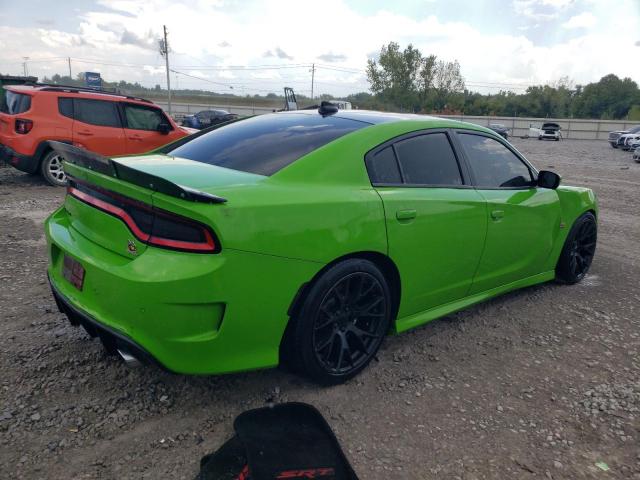 Photo 3 from auction – 2017 DODGE CHARGER R/ with VIN 2C3CDXGJ3HH615730