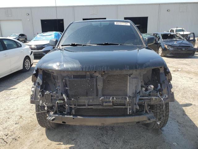 Photo 5 from auction – 2011 NISSAN FRONTIER S with VIN 1N6AD0CU5BC439359