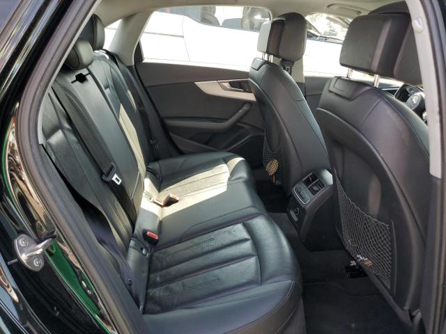 Photo 10 from auction – 2017 AUDI A4 ULTRA P with VIN WAUGMAF46HN067359