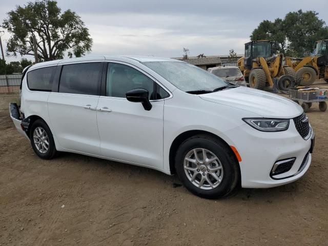Photo 4 from auction – 2024 CHRYSLER PACIFICA T with VIN 2C4RC1BG4RR156270