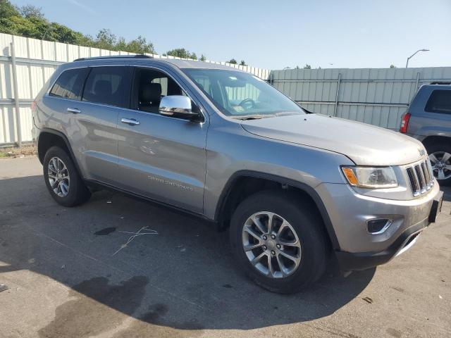 Photo 4 from auction – 2016 JEEP GRAND CHER with VIN 1C4RJFBG1GC327520