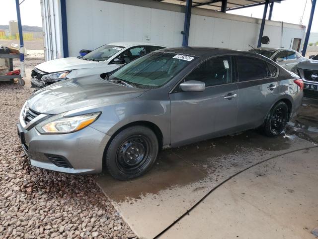 Photo 1 from auction – 2016 NISSAN ALTIMA 2.5 with VIN 1N4AL3AP7GN357770