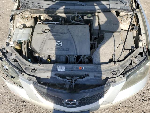 Photo 11 from auction – 2004 MAZDA 3 I with VIN JM1BK12F541101593