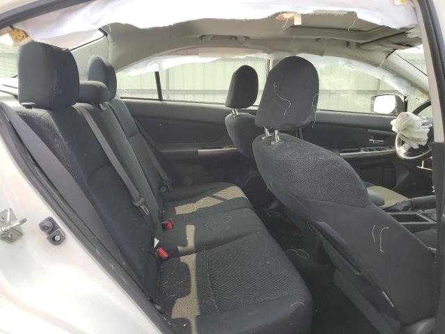 Photo 10 from auction – 2015 SUBARU IMPREZA PR with VIN JF1GJAK68FH004770