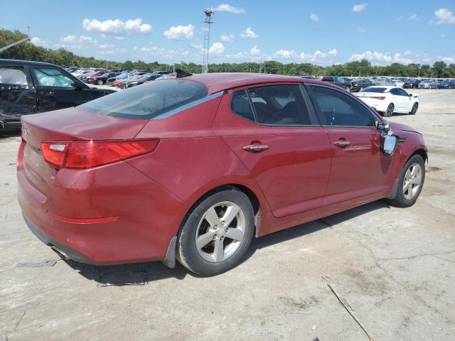Photo 3 from auction – 2015 KIA OPTIMA LX with VIN 5XXGM4A79FG434706