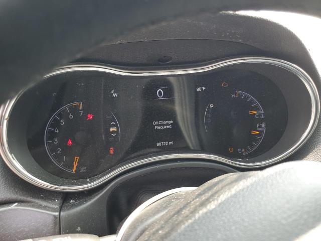 Photo 9 from auction – 2018 JEEP GRAND CHER with VIN 1C4RJFAGXJC102473