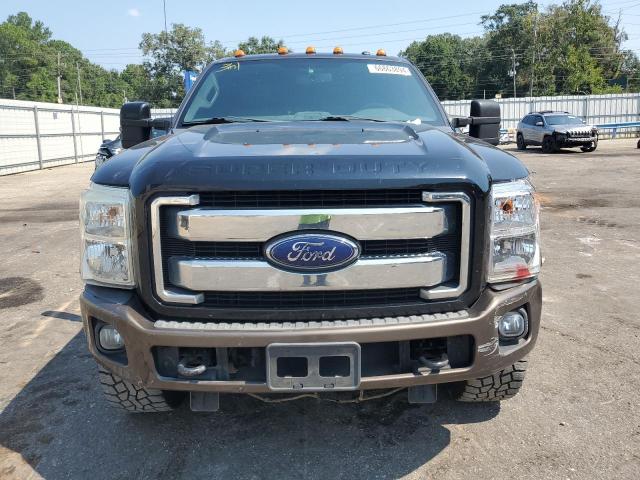 Photo 5 from auction – 2016 FORD F250 SUPER with VIN 1FT7W2BT6GEA25160