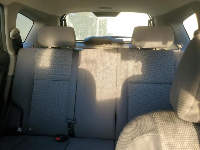 Photo 10 from auction – 2008 PONTIAC VIBE with VIN 5Y2SL65858Z413878