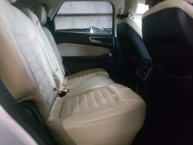 Photo 11 from auction – 2015 FORD EDGE SEL with VIN 2FMTK3J90FBB32216