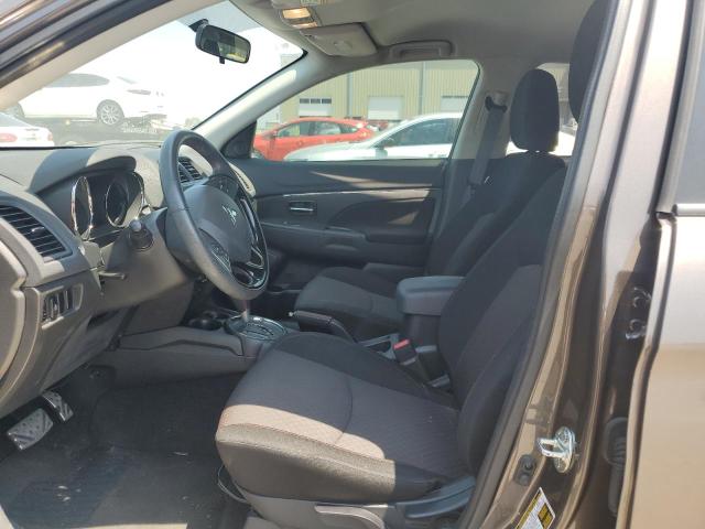 Photo 7 from auction – 2017 MITSUBISHI OUTLANDER with VIN JA4AP3AU9HZ035608