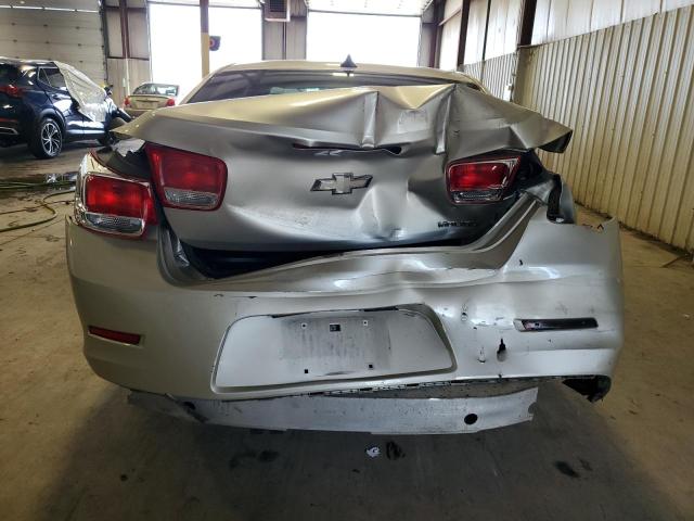 Photo 6 from auction – 2013 CHEVROLET MALIBU LS with VIN 1G11B5SA7DF295983