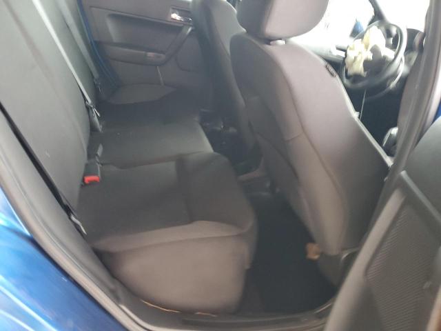 Photo 10 from auction – 2011 FORD FOCUS SES with VIN 1FAHP3GNXBW128866