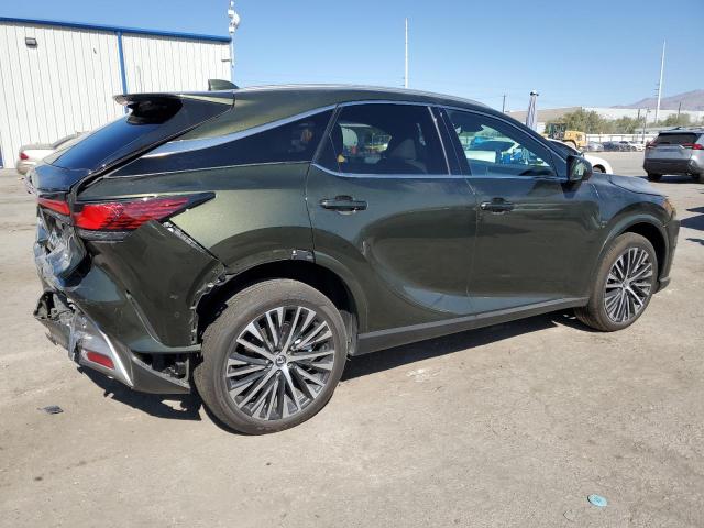 Photo 3 from auction – 2024 LEXUS RX 350 BAS with VIN 2T2BAMCA4RC039108