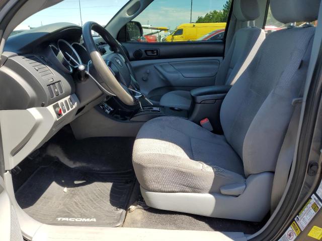 Photo 7 from auction – 2012 TOYOTA TACOMA with VIN 5TFPX4EN6CX009707