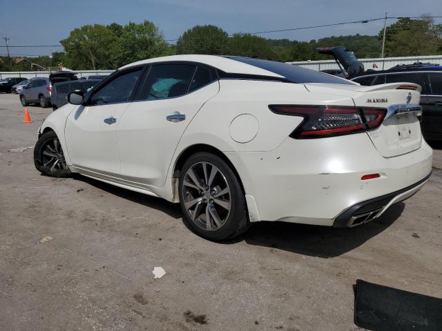 Photo 2 from auction – 2020 NISSAN MAXIMA SL with VIN 1N4AA6DV7LC383079