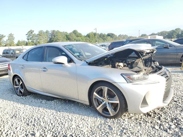 Photo 4 from auction – 2018 LEXUS IS 300 with VIN JTHBA1D20H5039479